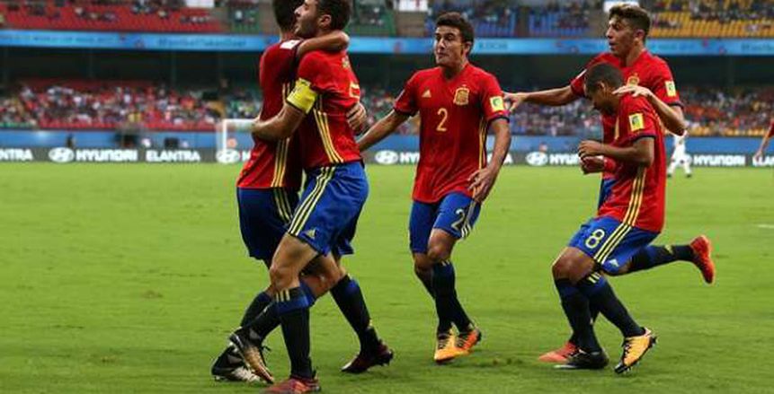 المجموعة الثانية| المغرب في إختبار صعب أمام إسبانيا والبرتغال