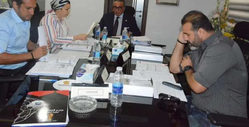 فيفا يمنح اللجنة الخماسية مهلة شهر  للانتهاء من صياغة اللائحة