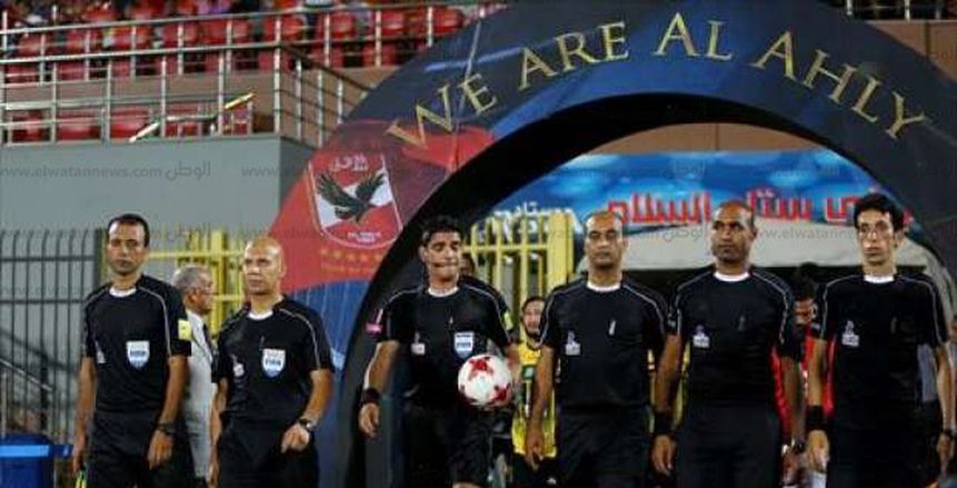 إبراهيم نور الدين يكشف حقيقة تخوفه من السحر في مباراة المصري والمقاولون