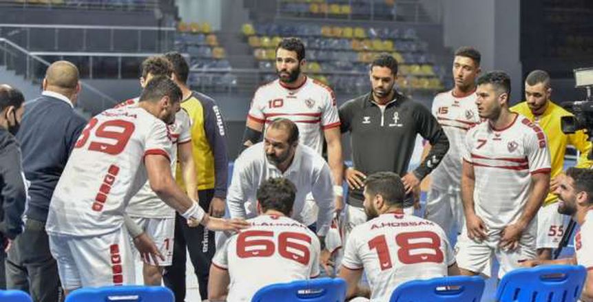 الزمالك يجدد عقود 9 لاعبين خلال أيام