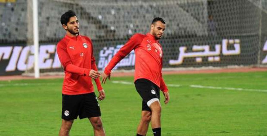 المصري يطالب لاعبيه الدوليين ببذل قصارى جهدهم مع منتخبات بلادهم