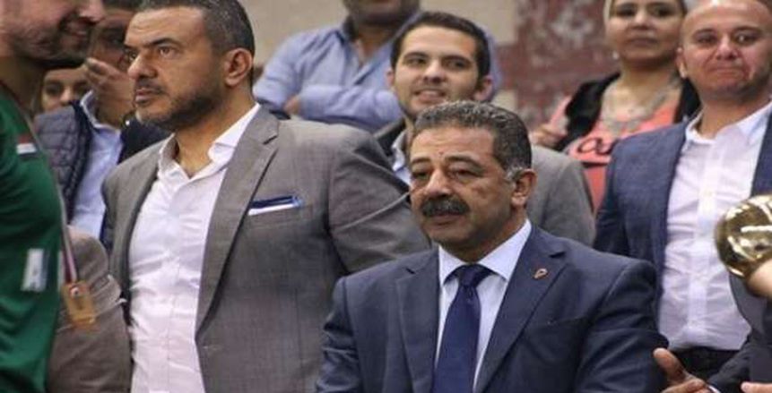 «أبو فريخة» عن استضافة مصر لكأس العالم للأندية: فرصة تدعو للفخر