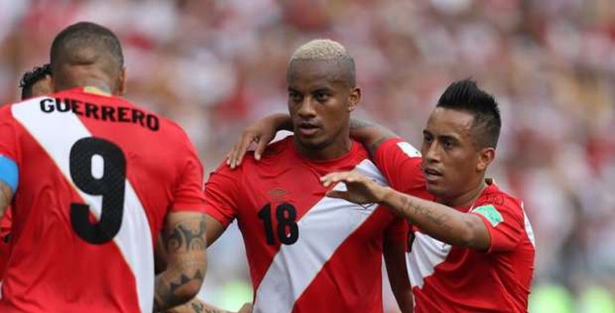 كوبا أمريكا.. بيرو يتأهل لربع النهائي بعد إسقاط فنزويلا