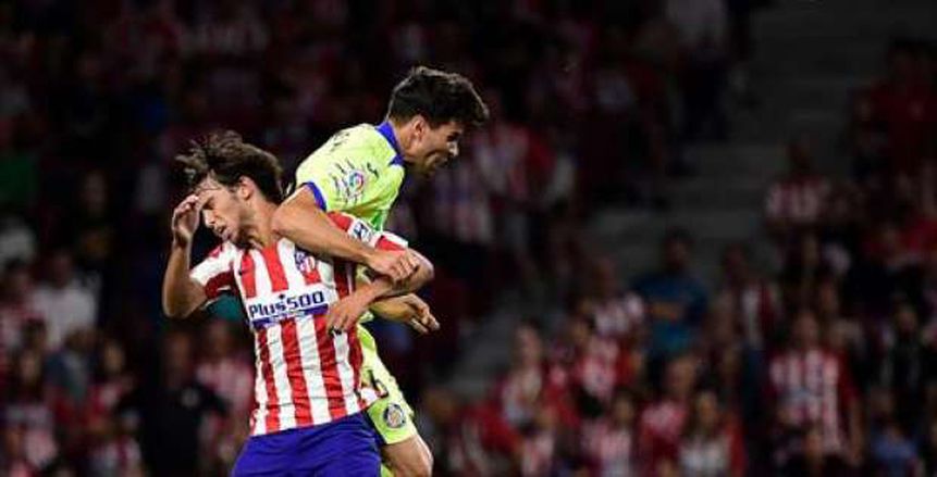 بالفيديو.. هيريرا يخطف تعادل قاتل لأتليتكو مدريد أمام يوفنتوس