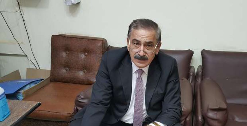 والد كريم هنداوي يعلن ترشحه لرئاسة نادي الشمس