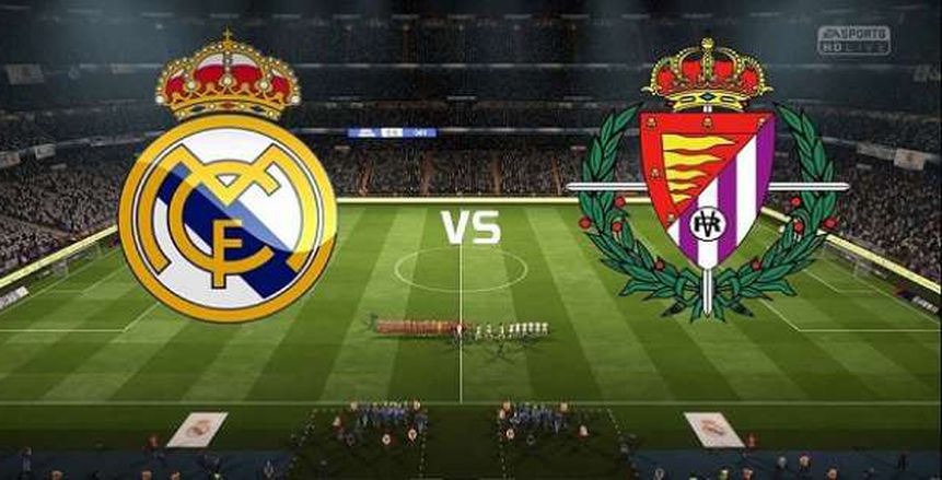 بث مباشر| مباراة ريال مدريد وبلد الوليد اليوم 10-3-2019 