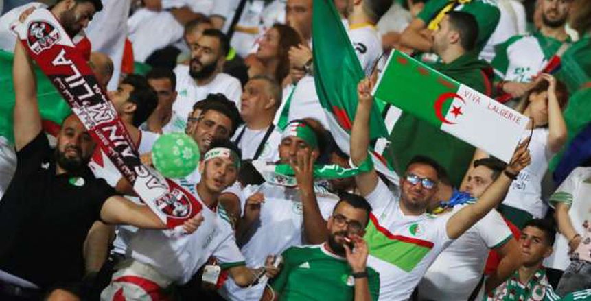 الموعد والقنوات الناقلة لمواجهات نصف نهائي كأس أمم أفريقيا 2019