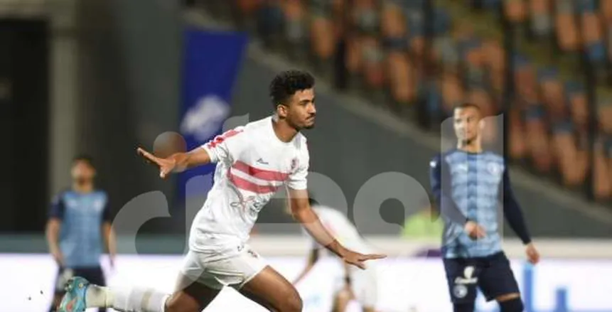 حسام عبدالمجيد يحسم مصيره مع الزمالك بعد العرض الفرنسي