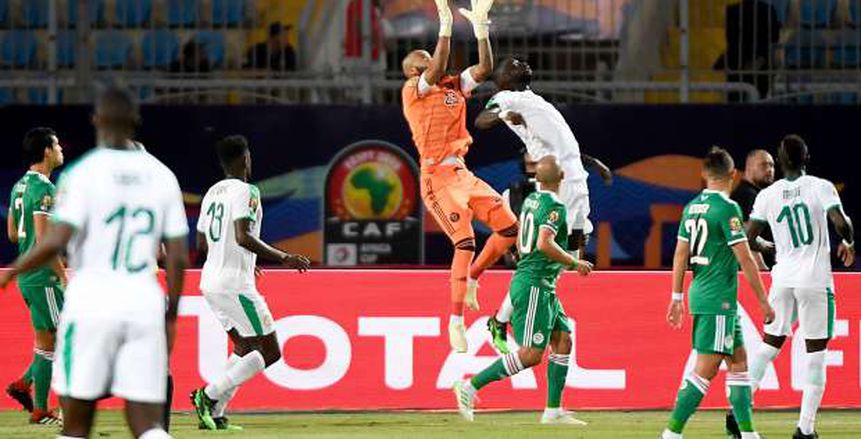 بث مباشر لمباراة السنغال وكينيا في كأس الأمم الأفريقية اليوم الاثنين 1-7-2019