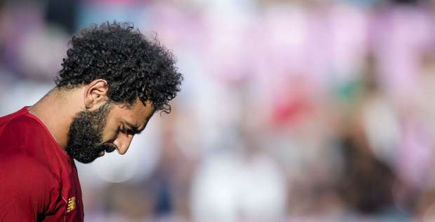 محمد صلاح يطمئن جماهير ليفربول برسالة جديدة: جاهز للانطلاق