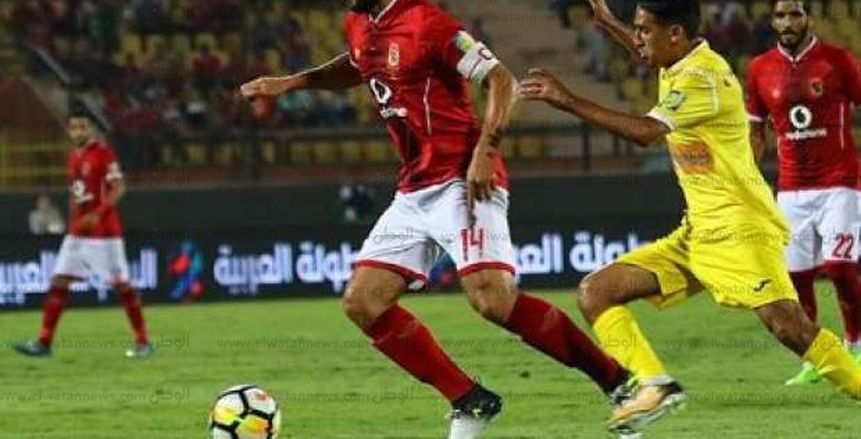 عامر حسين يكشف ملعب مباراة الأهلي في نصف نهائي البطولة العربية