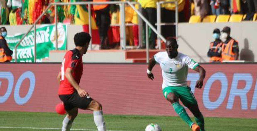 «فيفا» يدرس تقارير مباراة مصر والسنغال بعد شكوى الاتحاد المصري