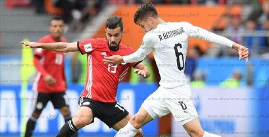 ميدو: هذا ما ينقص لاعبي مصر أمام أوروجواي