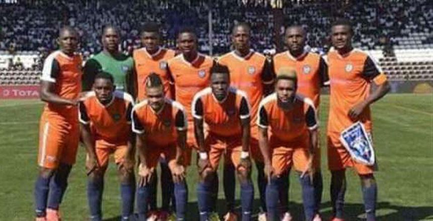 27 لاعبا في قائمة يونياو بطل موزمبيق لمواجهة المصري