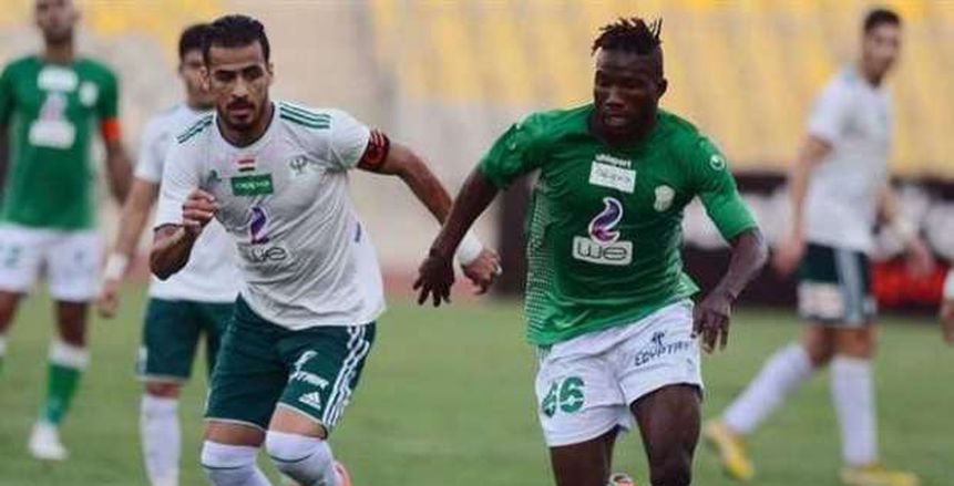 الزمالك: وصول عرض لرزاق سيسيه.. وفي انتظار قرار كارتيرون