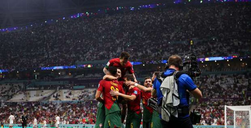 البرتغال تكتسح لوكسمبورج بـ9 أهداف في غياب رونالدو بتصفيات كأس أوروبا