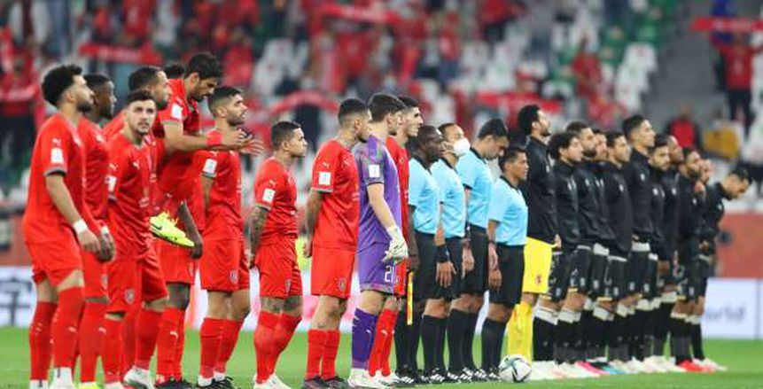 مباريات الأسبوع.. الأهلي ضد بايرن والزمالك أمام الاتحاد و بيراميدز يلاقي الطلائع