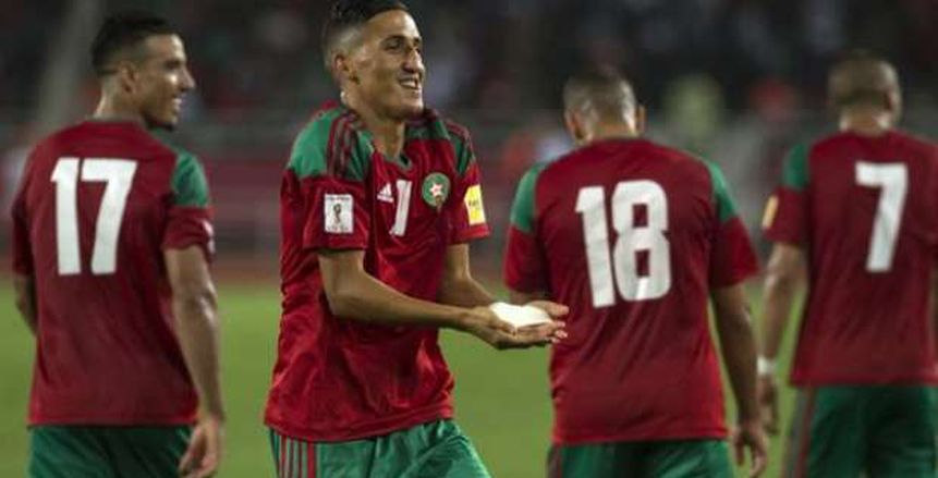 بث مباشر لحظة بلحظة.. مباراة المغرب ضد ناميبيا في أمم أفريقيا