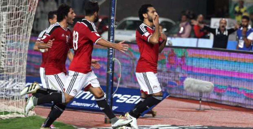 المنتخب المصري لم يخسر على أرضه بتصفيات المونديال منذ 12 عام