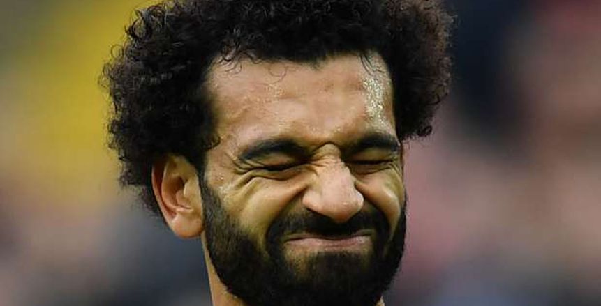 تقارير: محمد صلاح مجبر على قضاء إجازته في إنجلترا