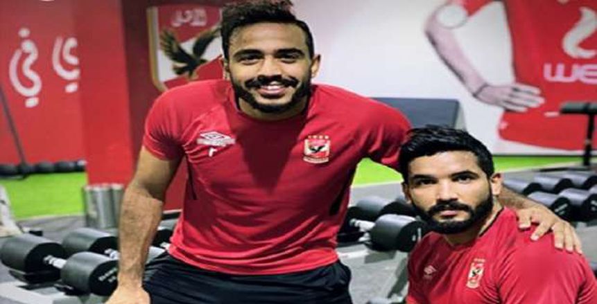 مدرب منتخب الشباب: صالح جمعة مظلوم في الأهلي ولا مانع من انتقاله للزمالك