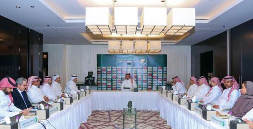 الاتحاد السعودي يعلن زيادة عدد الفرق والأجانب في دوري محمد بن سلمان
