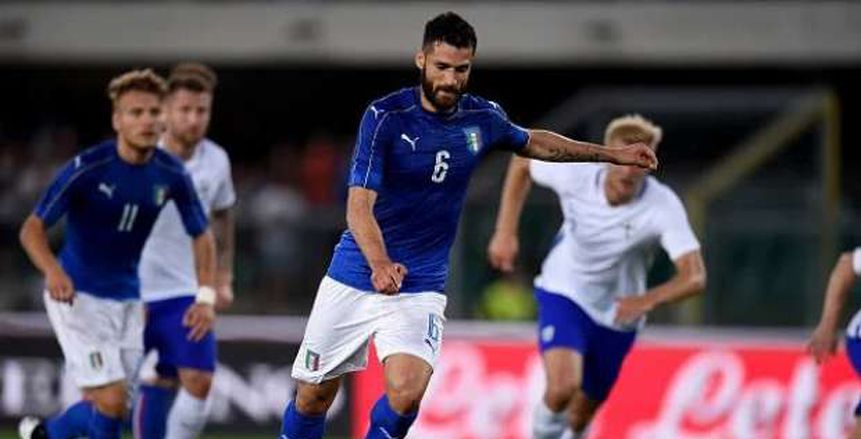 بث مباشر لمباراة إيطاليا وفنلندا بتصفيات يورو 2020