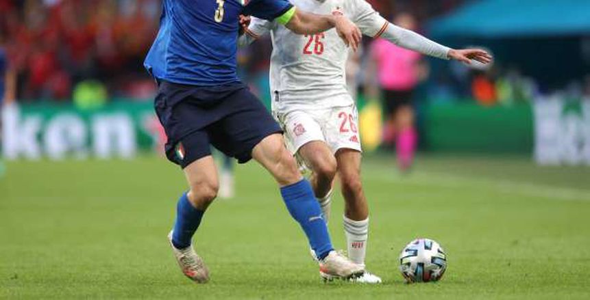 الوطن سبورت | بث مباشر مشاهدة مباراة اسبانيا وإيطاليا اليوم في دوري الأمم  الأوروبية 2021