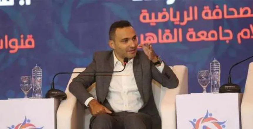 محمد المحمودي: النجاح الإعلامي والتنافس بين القنوات يمكن أن يحدث دون «تعصب»