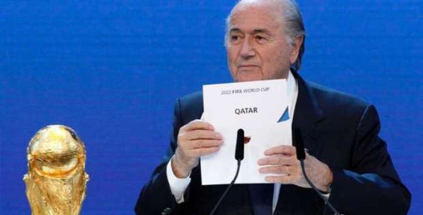 بعد تقرير جارسيا .. "قطر": مستعدون لاستضافة كأس العالم لأول مرة في المنطقة العربية