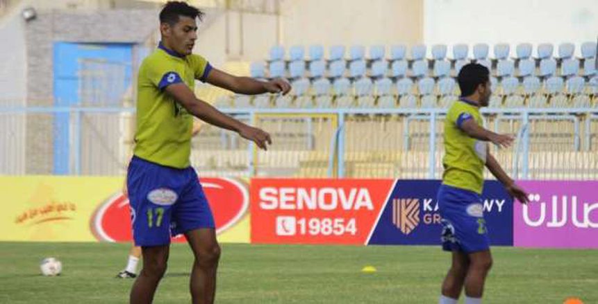 فايلر يرفض التعاقد مع عبدالرحمن مجدي