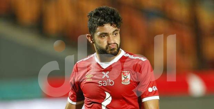 بعد استبعاده من المنتخب..  ياسر إبراهيم: "كفاية حب وكره في الكرة"