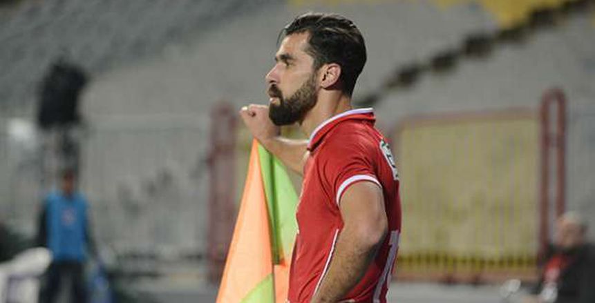مدرب الزمالك يرحب بضم عبد الله السعيد: لاعب مميز ومهم داخل الملعب