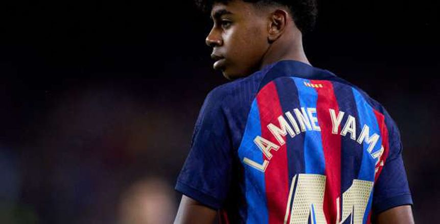 من هو لامين يامال أصغر لاعب في تاريخ برشلونة؟.. أصول أفريقية