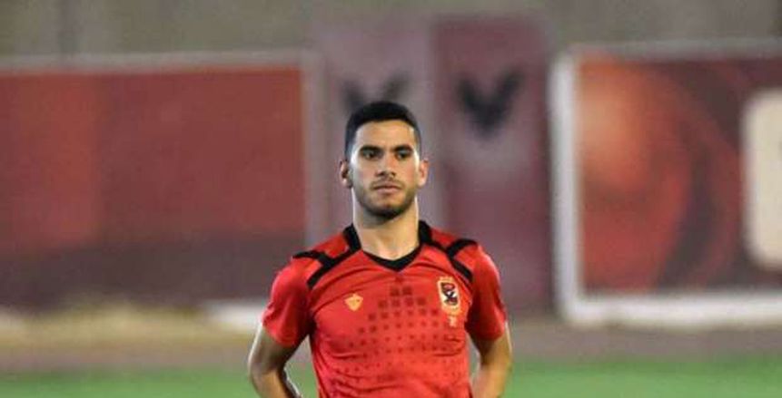 بالصور| شقيق لاعب الأهلي يكشف حقيقة مشاركة ناصر ماهر وأحمد حمدي في مباراة للكرة الخماسية
