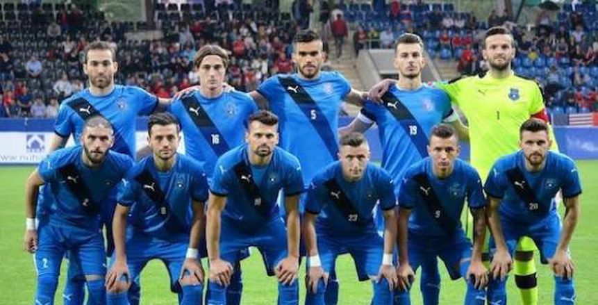 منتخب كوسوفو يحقق أول انتصار له في تاريخه مع كرة القدم