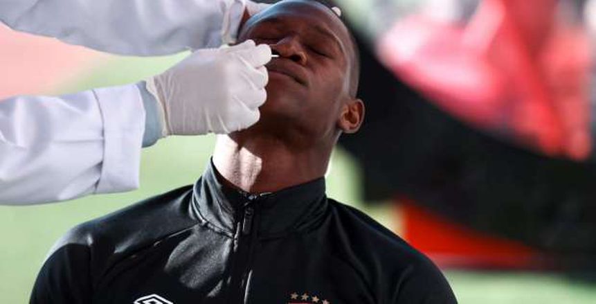 إصابة 5 لاعبين من منتخب مالي بـ«الملاريا».. ما مصير أليو ديانج؟