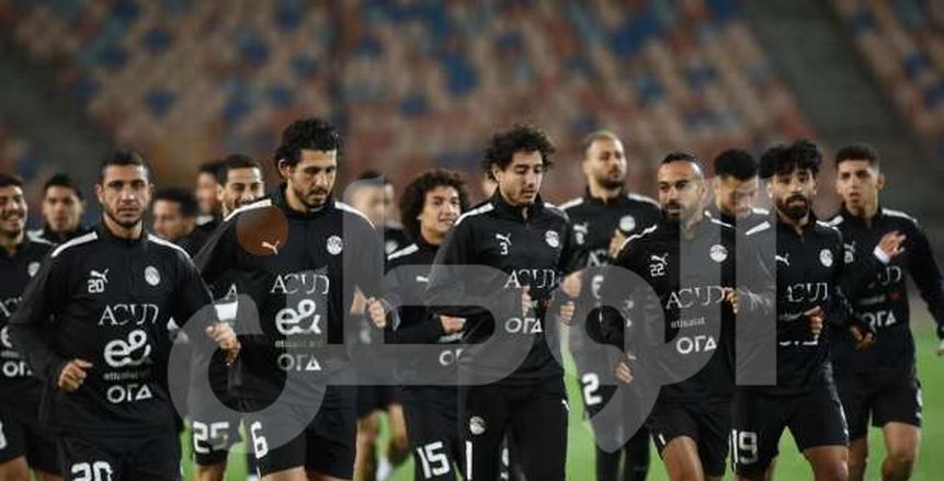 كأس عاصمة مصر.. القائمة النهائية للفراعنة بعد استبعاد الشحات