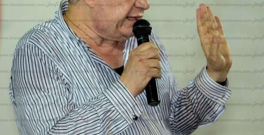 مرتضى: وزارة الرياضة تدخلت لحل أزمة الإنسحاب.. وأطالب بالتحقيق مع عباس