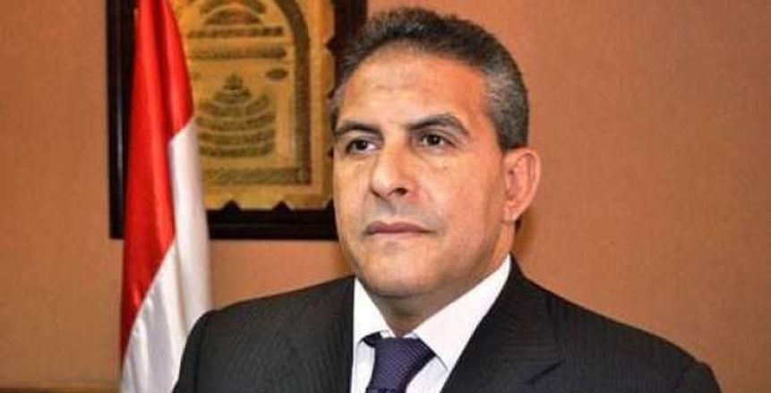 وفاة زوجة طاهر أبو زيد نجم الأهلي ومنتخب مصر سابقا