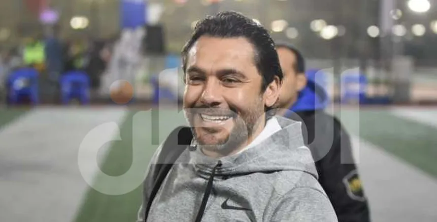 بوز سبورت | الزمالك ينفي ترشيح أحمد حسن لمنصب مدير الكرة