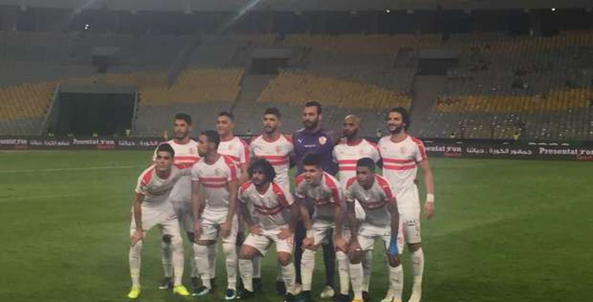 عاجل بالفيديو.. الزمالك يكتسح ديكاداها بسداسية.. ويتأهل لدور الـ32 من أبطال أفريقيا