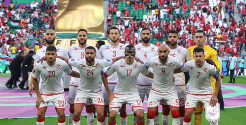 معلول وكومان يقودان تشكيل تونس وفرنسا في كأس العالم.. وعودة «الخزري»