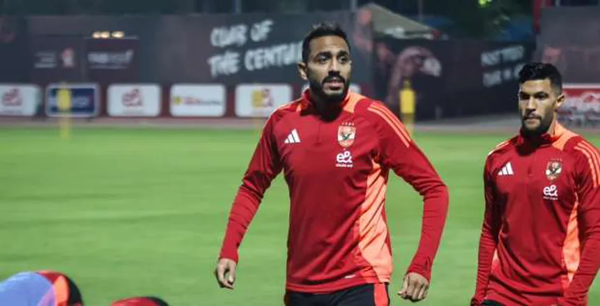 محامي كهربا يعلن تطور جديد في أزمة لاعب الأهلي مع الزمالك