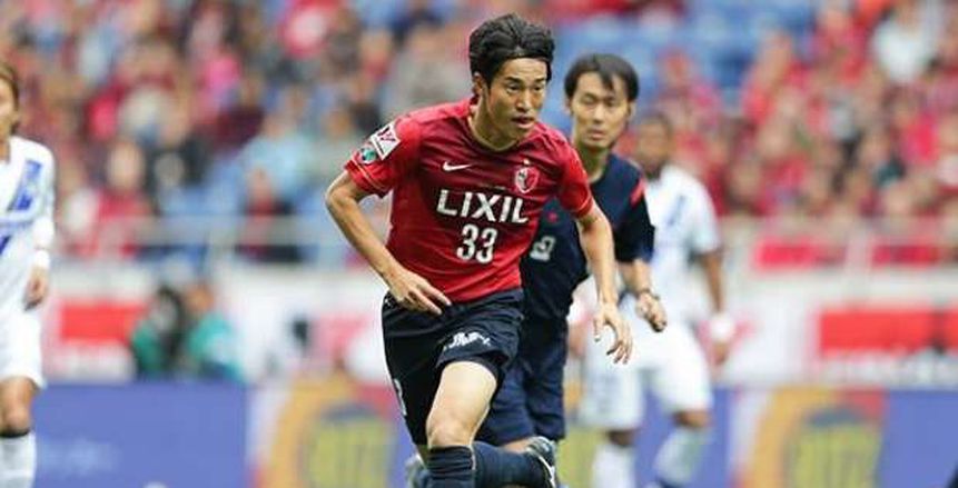 "كاشيما" آخر المتأهلين لمونديال الأندية بعد تتويجه بلقب الدوري الياباني