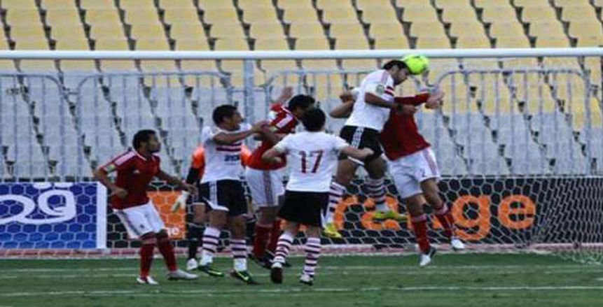 الإسماعيلي ينافس الزمالك على لقب حصالة الأندية المصرية بدوري الأبطال