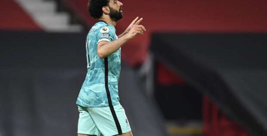 أخبار محمد صلاح.. «مو» يقود التشكيل المتوقع لمباراة ليفربول وبيرنلي