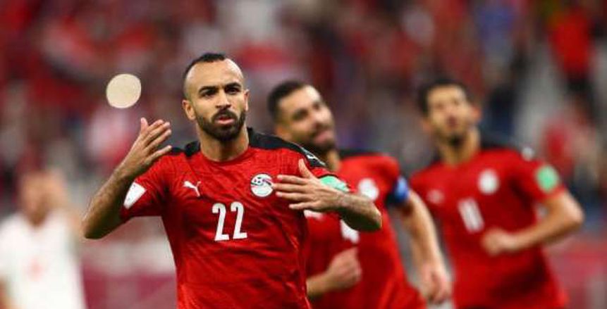موعد مباراة مصر القادمة في كأس العرب