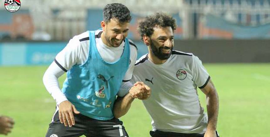 اتحاد الكرة يهنئ محمد صلاح بفوزه بجائزة لاعب العام