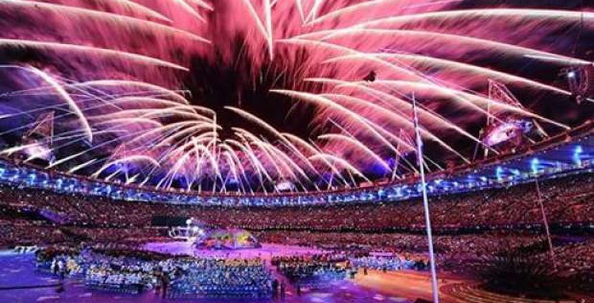 بالصور| البرازيل تبهر العالم بحفل افتتاح دورة الألعاب البارالمبية